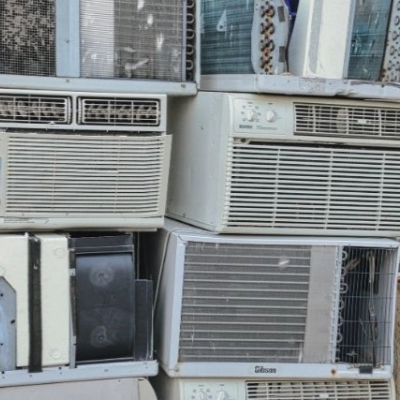 Pendik Bölgesinde Hurda Kağıdın Kilosu